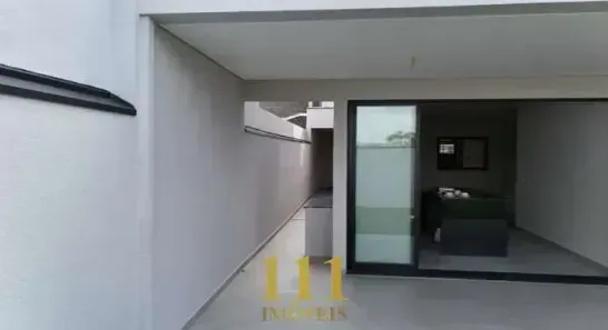 Casa com 3 Quartos à venda, 178m² no Loteamento Villa Branca, Jacareí
