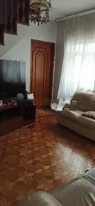 Sobrado com 5 Quartos à venda, 140m² no Vila Cláudia, São Paulo