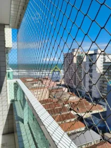 Apartamento com 2 Quartos à venda, 100m² no Ocian, Praia Grande