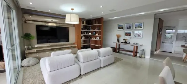 Apartamento com 4 Quartos à venda, 194m² no Barra da Tijuca, Rio de Janeiro