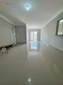 Apartamento com 3 Quartos para venda ou aluguel, 123m² no Aviação, Praia Grande