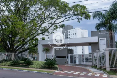 Apartamento com 2 Quartos para alugar, 63m² no Centro, Canoas