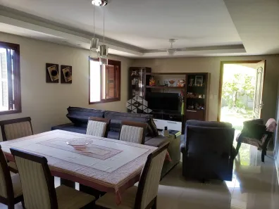 Casa com 4 Quartos à venda, 256m² no Estância Velha, Canoas