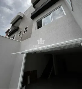 Sobrado com 3 Quartos à venda, 157m² no Vila Carrão, São Paulo