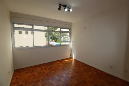 Apartamento com 3 Quartos para alugar, 68m² no Vila Clementino, São Paulo