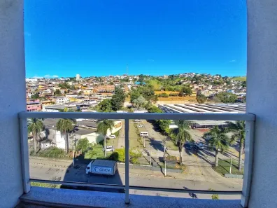 Apartamento com 2 Quartos à venda, 87m² no Teixeiras, Juiz de Fora