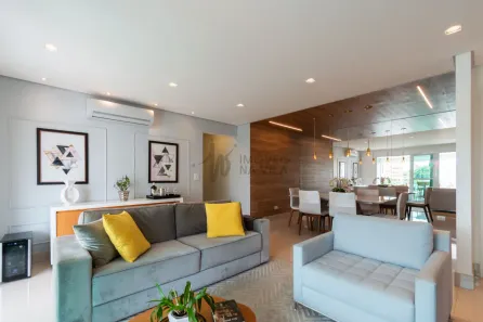 Apartamento com 3 Quartos à venda, 114m² no Saúde, São Paulo
