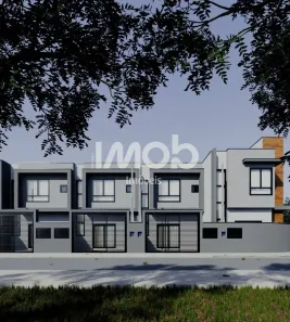 Casa com 2 Quartos à venda, 83m² no Três Rios do Sul, Jaraguá do Sul