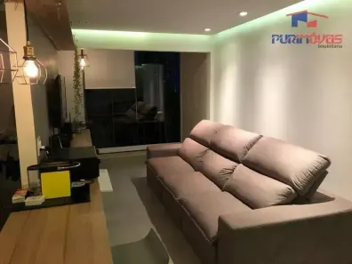 Apartamento com 2 Quartos à venda, 60m² no Ipiranga, São Paulo