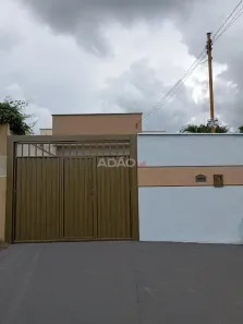 Casa com 2 Quartos à venda, 70m² no Jardim Imperial, Guapó