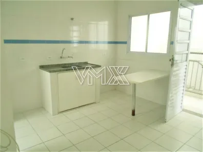 Apartamento com 1 Quarto para alugar, 35m² no Vila Medeiros, São Paulo