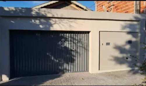 Casa com 3 Quartos à venda, 175m² no Vila Rezende, Piracicaba