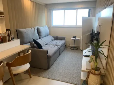 Apartamento com 2 Quartos à venda, 52m² no Jardim das Indústrias, Jacareí