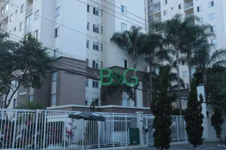 Apartamento com 3 Quartos à venda, 64m² no Mooca, São Paulo
