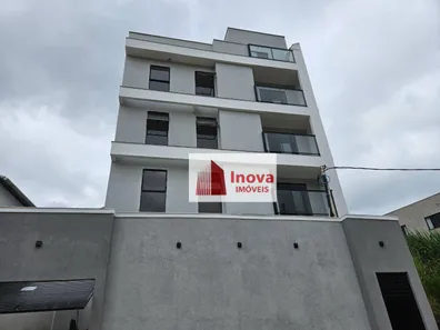 Apartamento com 2 Quartos à venda, 60m² no Recanto da Mata, Juiz de Fora