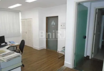Sala Comercial à venda, 310m² no Centro, Rio de Janeiro