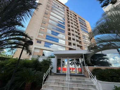 Apartamento com 2 Quartos à venda, 85m² no Iguatemi, São José do Rio Preto