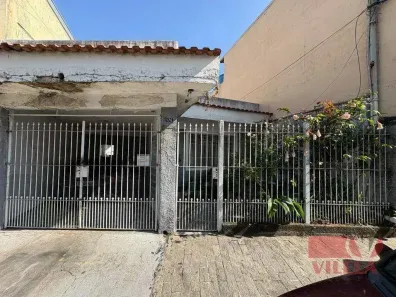 Casa com 2 Quartos à venda, 180m² no Vila Ema, São Paulo
