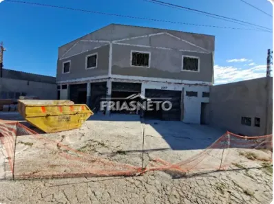 Ponto Comercial para alugar, 50m² no Jardim Ibirapuera, Piracicaba