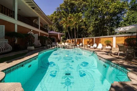 Sobrado com 4 Quartos à venda, 950m² no Vila Madalena, São Paulo