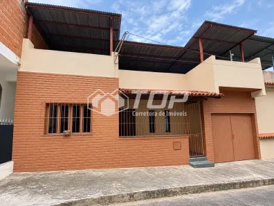 Casa com 3 Quartos à venda, 90m² no Amaral, Cachoeiro de Itapemirim