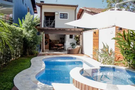Sobrado com 3 Quartos à venda, 172m² no , Guararema