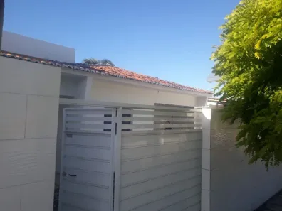 Casa de Condomínio com 2 Quartos à venda, 100m² no Gramame, João Pessoa