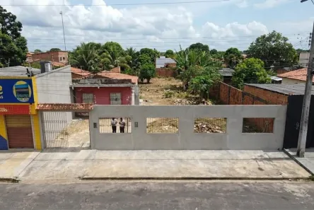 Lote/Terreno à venda, 1260m² no Santa Lídia, Castanhal