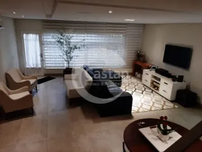 Sobrado com 3 Quartos à venda, 359m² no Jardim Anália Franco, São Paulo