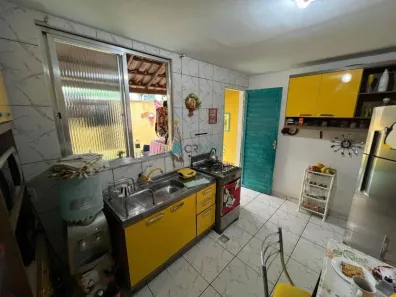 Casa de Condomínio com 2 Quartos à venda, 360m² no Campo Grande, Rio de Janeiro
