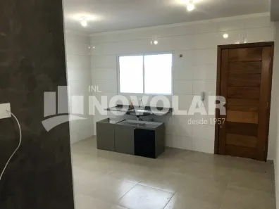 Apartamento com 1 Quarto para alugar, 30m² no Vila Maria Alta, São Paulo