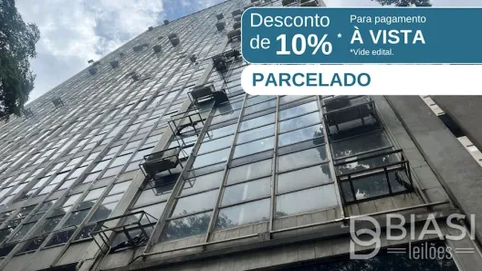 Consultório com 2 Quartos à venda, 108m² no Consolação, São Paulo
