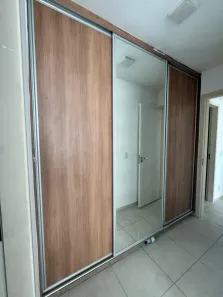 Apartamento com 2 Quartos à venda, 60m² no São Francisco, Goiânia