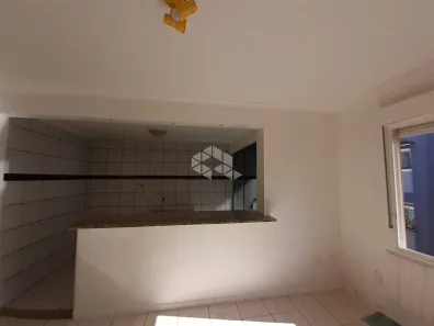 Apartamento com 1 Quarto à venda, 39m² no Cristal, Porto Alegre