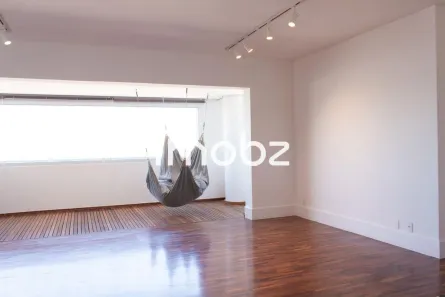 Apartamento com 3 Quartos à venda, 119m² no Brooklin Paulista, São Paulo