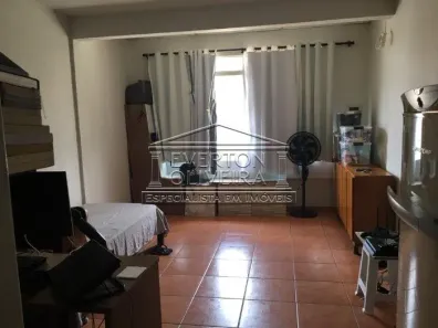 Kitnet com 1 Quarto à venda, 28m² no Jardim Marister, Jacareí