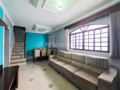 Casa com 3 Quartos à venda, 130m² no Lajeado, São Paulo