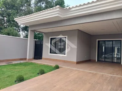Casa de Condomínio com 3 Quartos à venda, 252m² no Guaratiba, Rio de Janeiro