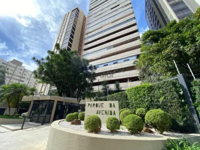 Apartamento com 4 Quartos à venda, 540m² no Cambuí, Campinas