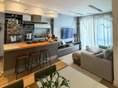 Apartamento com 2 Quartos à venda, 96m² no Vila Andrade, São Paulo