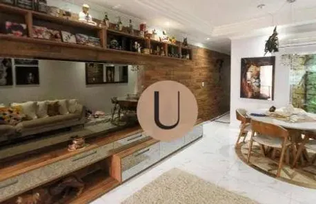 Sobrado com 3 Quartos à venda, 180m² no Vila Lúcia, São Paulo
