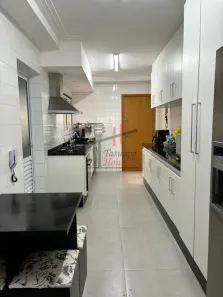 Apartamento com 4 Quartos à venda, 171m² no Chácara Santo Antônio (Zona Leste), São Paulo