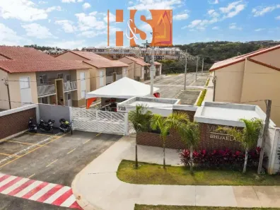 Apartamento com 2 Quartos à venda, 55m² no Colinas de Indaiatuba, Indaiatuba