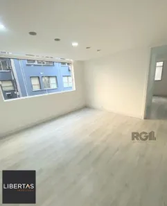 Sala Comercial à venda, 47m² no Centro Histórico, Porto Alegre