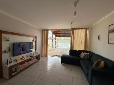Casa com 4 Quartos à venda, 183m² no Nova Parnamirim, Parnamirim