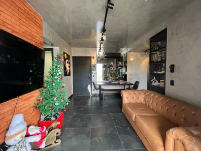 Apartamento com 2 Quartos à venda, 65m² no Itacorubi, Florianópolis