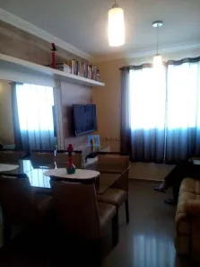 Apartamento com 2 Quartos à venda, 40m² no Jardim Ipanema (Zona Oeste), São Paulo