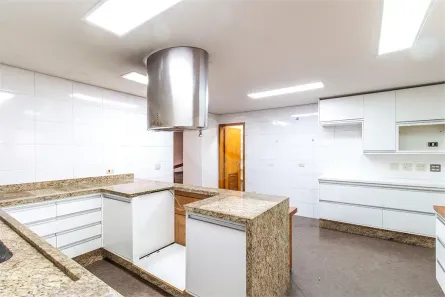 com 3 Quartos à venda, 452m² no Vila Madalena, São Paulo