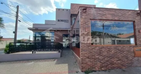 Prédio Comercial à venda, 287m² no São Luiz, Piracicaba