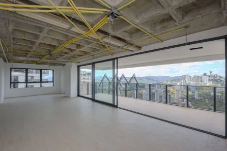 Apartamento com 4 Quartos à venda, 313m² no Jardinaves, Nova Lima